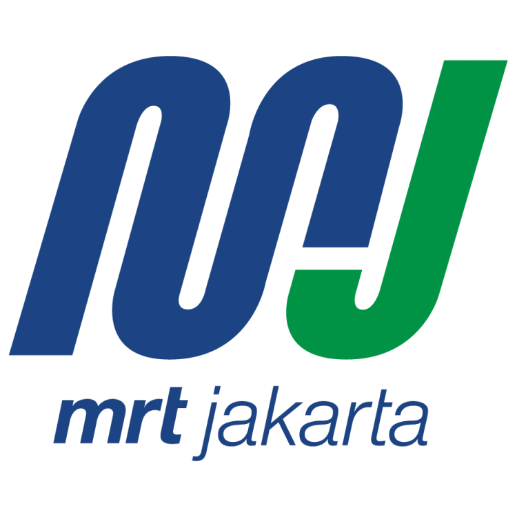 MRT Jakarta Logo