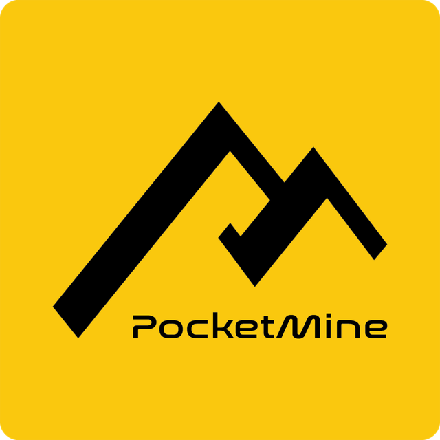 PocketMine Logo
