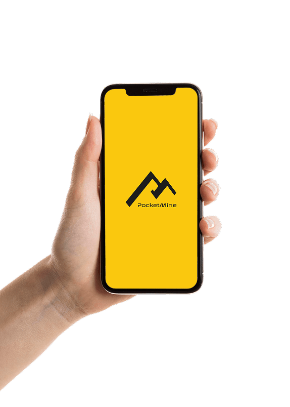 PocketMine Mobile App