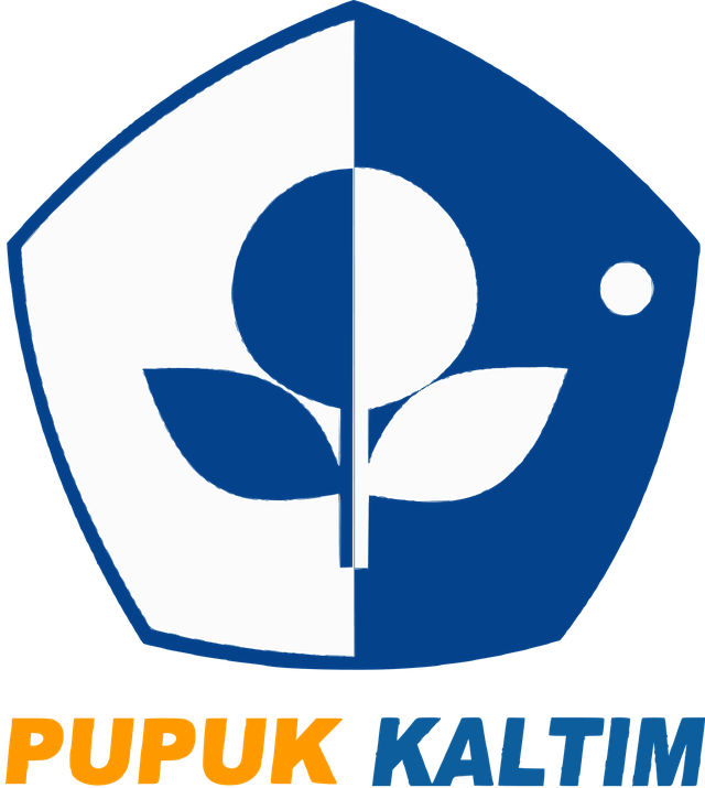 Pupuk Kaltim Logo
